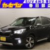 subaru forester 2018 CFJ1762854 image 1