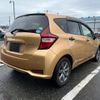 nissan note 2018 CFJ1437135 image 2