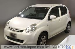 toyota passo 2013 -TOYOTA--Passo DBA-KGC30--KGC30-0142216---TOYOTA--Passo DBA-KGC30--KGC30-0142216-
