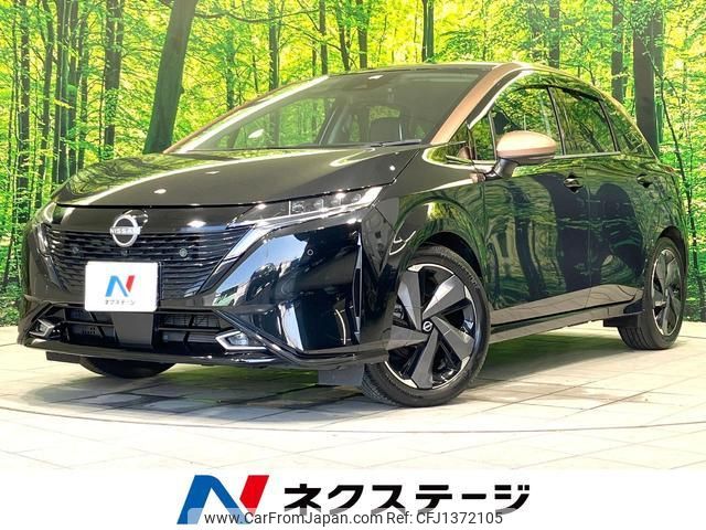 nissan aura 2022 quick_quick_FE13_FE13-226952 image 1