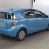 toyota aqua 2014 -TOYOTA 【多摩 504ﾁ 959】--AQUA DAA-NHP10--NHP10-2370455---TOYOTA 【多摩 504ﾁ 959】--AQUA DAA-NHP10--NHP10-2370455- image 5