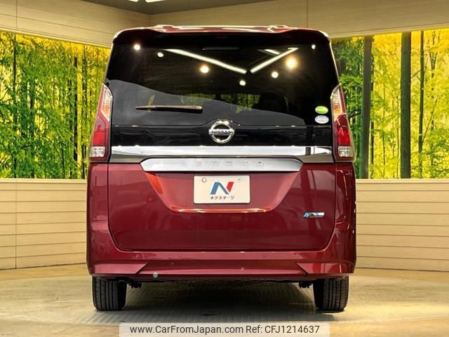 nissan serena 2018 quick_quick_GC27_GC27-029253 image 2