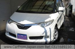 toyota estima-hybrid 2007 CFJ1689230