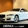 jaguar xe 2018 -JAGUAR--Jaguar XE LDA-JA2NA--SAJAA4AN9JCP31367---JAGUAR--Jaguar XE LDA-JA2NA--SAJAA4AN9JCP31367- image 1