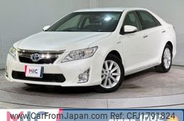toyota camry 2013 CFJ1791824