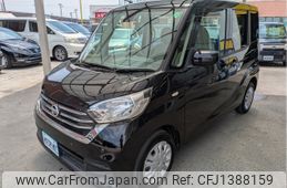 nissan dayz-roox 2019 -NISSAN--DAYZ Roox DBA-B21A--B21A-0583378---NISSAN--DAYZ Roox DBA-B21A--B21A-0583378-