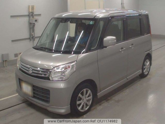suzuki spacia 2015 -SUZUKI 【大宮 590に328】--Spacia MK32S-240205---SUZUKI 【大宮 590に328】--Spacia MK32S-240205- image 1