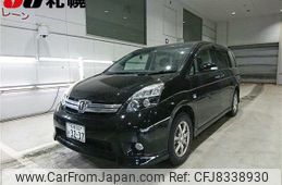 toyota isis 2011 -TOYOTA 【札幌 302ﾎ3237】--Isis ZGM15W--0008000---TOYOTA 【札幌 302ﾎ3237】--Isis ZGM15W--0008000-