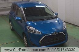 toyota sienta 2019 CFJ1643330