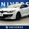 renault megane 2017 -RENAULT--Renault Megane ABA-DZF4R--VF1DZ1X0HG0737918---RENAULT--Renault Megane ABA-DZF4R--VF1DZ1X0HG0737918- image 1