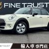 mini mini-others 2016 -BMW--BMW Mini LDA-XT15--WMWXT320302D95591---BMW--BMW Mini LDA-XT15--WMWXT320302D95591- image 1