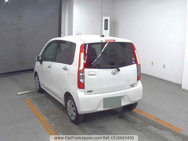 daihatsu move 2013 quick_quick_DBA-LA110S_LA110S-0064660 image 2