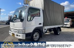 mazda titan 2008 CFJ1603747