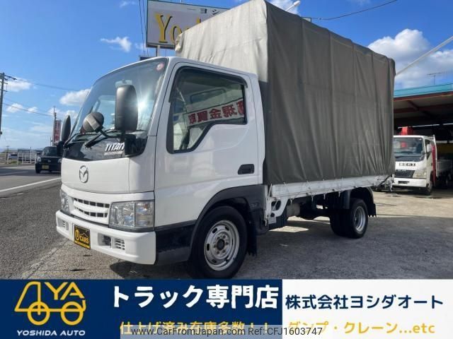 mazda titan 2008 CFJ1603747 image 1