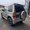 mitsubishi pajero-mini 2002 quick_quick_GF-H58A_H58A-0303615 image 6