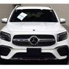 mercedes-benz glb-class 2021 quick_quick_3DA-247612M_W1N2476122W101619 image 17