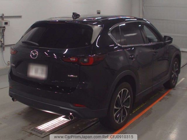 mazda cx-5 2022 -MAZDA--CX-5 KF2P-503424---MAZDA--CX-5 KF2P-503424- image 2