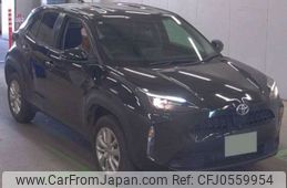 toyota yaris-cross 2023 -TOYOTA 【千葉 302ﾗ8344】--Yaris Cross 5BA-MXPB15--MXPB15-3011340---TOYOTA 【千葉 302ﾗ8344】--Yaris Cross 5BA-MXPB15--MXPB15-3011340-