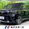 toyota voxy 2019 -TOYOTA--Voxy DBA-ZRR80W--ZRR80-0572349---TOYOTA--Voxy DBA-ZRR80W--ZRR80-0572349- image 1