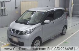 nissan dayz 2019 -NISSAN--DAYZ B43W-0003629---NISSAN--DAYZ B43W-0003629-