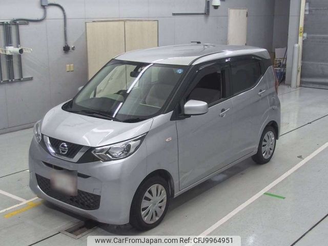 nissan dayz 2019 -NISSAN--DAYZ B43W-0003629---NISSAN--DAYZ B43W-0003629- image 1