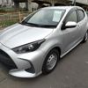 toyota yaris 2022 quick_quick_5BA-MXPA10_MXPA10-2052792 image 1
