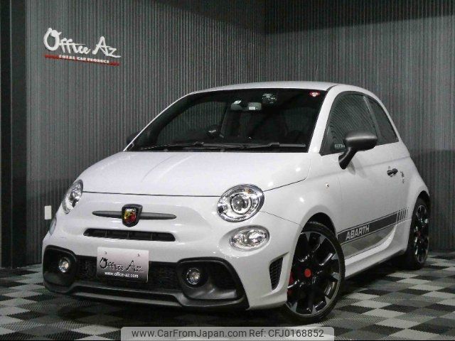 fiat fiat-others 2021 -FIAT--Fiat 31214T--MJF11609---FIAT--Fiat 31214T--MJF11609- image 1