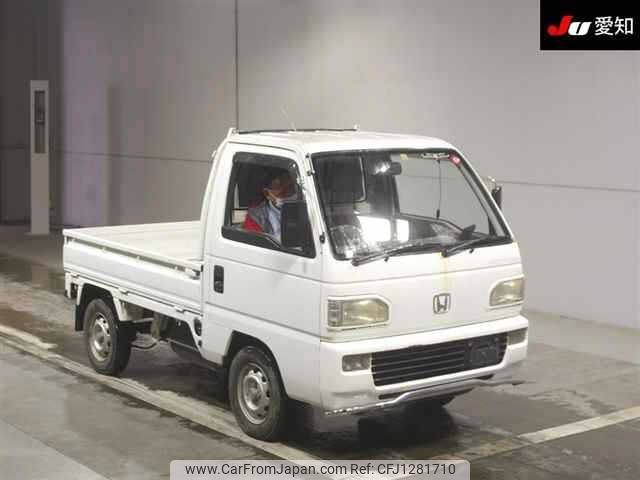 honda acty-truck 1991 -HONDA--Acty Truck HA3--2006677---HONDA--Acty Truck HA3--2006677- image 1