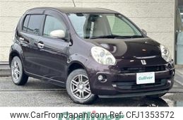 toyota passo 2010 -TOYOTA--Passo DBA-NGC30--NGC30-0006811---TOYOTA--Passo DBA-NGC30--NGC30-0006811-
