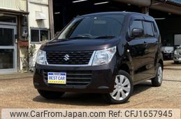 suzuki wagon-r 2016 CFJ1657945