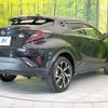 toyota c-hr 2017 -TOYOTA--C-HR DAA-ZYX10--ZYX10-2074577---TOYOTA--C-HR DAA-ZYX10--ZYX10-2074577- image 18