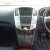 toyota harrier 2007 NIKYO_AY39861 image 9