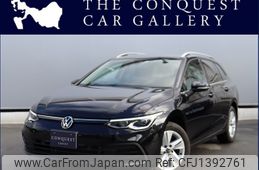 volkswagen golf-variant 2022 -VOLKSWAGEN--VW Golf Variant 3AA-CDDLAV--WVWZZZCDZNW523152---VOLKSWAGEN--VW Golf Variant 3AA-CDDLAV--WVWZZZCDZNW523152-