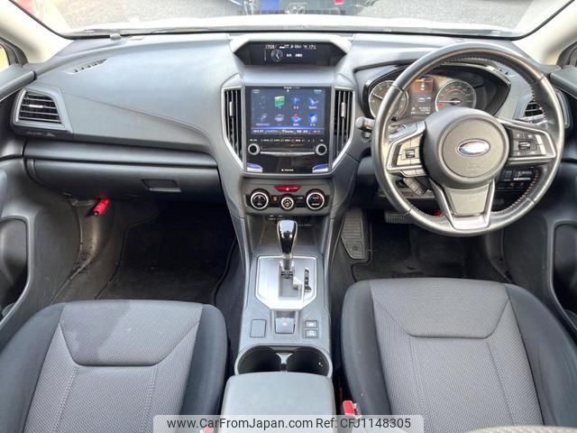 subaru xv 2017 quick_quick_GT3_GT3-027379 image 2