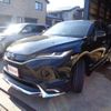 toyota harrier 2023 quick_quick_6AA-AXUH80_AXUH80-0071599 image 3