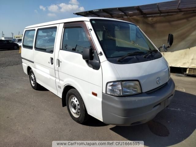 mazda bongo-van 2014 CFJ1666595 image 2