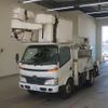 hino dutro 2008 -HINO 【つくば 800ｽ4187】--Hino Dutoro XZU354E-1001490---HINO 【つくば 800ｽ4187】--Hino Dutoro XZU354E-1001490- image 1