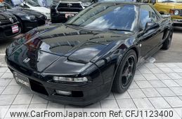 honda nsx 1990 -HONDA--NSX E-NA1--NA1-1000705---HONDA--NSX E-NA1--NA1-1000705-
