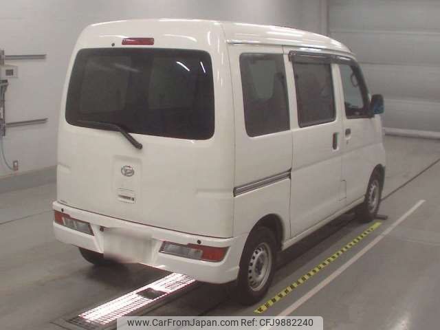 daihatsu hijet-van 2018 -DAIHATSU--Hijet Van EBD-S321V--S321V-0353596---DAIHATSU--Hijet Van EBD-S321V--S321V-0353596- image 2