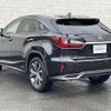 lexus rx 2016 CFJ1754957 image 6