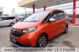 honda freed 2022 -HONDA--Freed GB7--3176349---HONDA--Freed GB7--3176349-