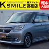 suzuki solio 2016 -SUZUKI--Solio DAA-MA36S--MA36S-620191---SUZUKI--Solio DAA-MA36S--MA36S-620191- image 1