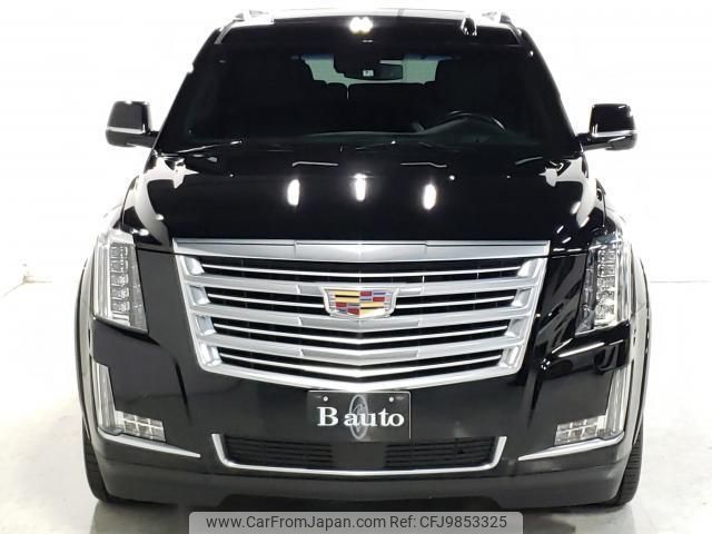 cadillac escalade 2016 quick_quick_humei_1GYS47KJ0GR350319 image 2