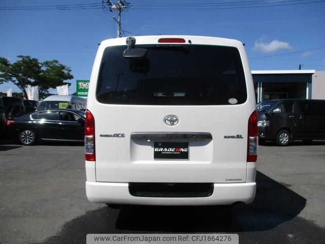 toyota regiusace-van 2016 CFJ1864276 image 2