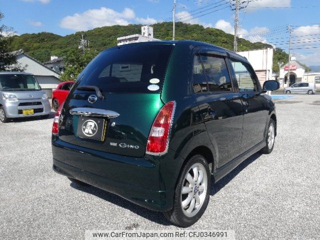 daihatsu mira-gino 2006 -DAIHATSU 【高知 580ﾌ3817】--Mira Gino L650S--0039046---DAIHATSU 【高知 580ﾌ3817】--Mira Gino L650S--0039046- image 2