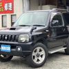 suzuki jimny 2008 quick_quick_ABA-JB23W_JB23W-536043 image 1