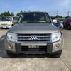 mitsubishi pajero 2009 NIKYO_KR42927 image 8