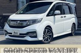 honda stepwagon-spada 2017 CFJ1755857