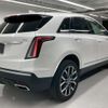 cadillac xt5 2022 CFJ1792152 image 8