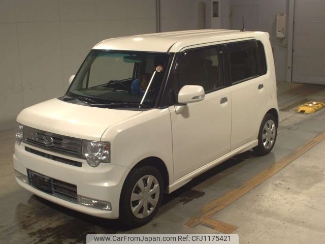 daihatsu move-conte 2012 -DAIHATSU--Move Conte L575S-0159461---DAIHATSU--Move Conte L575S-0159461- image 1